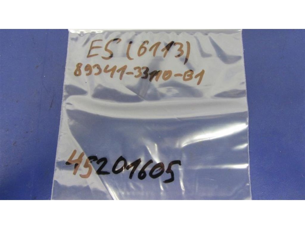 89341-33110-B1 | Датчик парктроника LEXUS ES350 06-12 - Фото 2