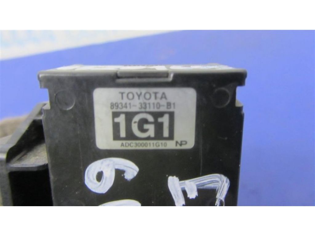 89341-33110-B1 | Датчик парктроника LEXUS ES350 06-12 - Фото 5