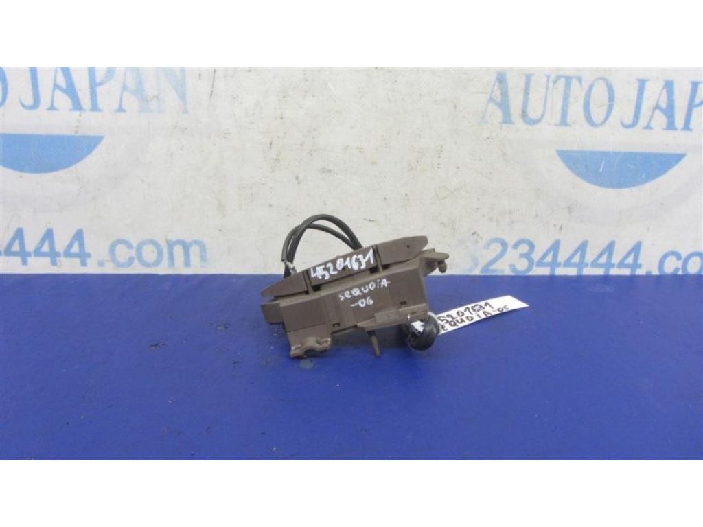 Кнопки на руль TOYOTA SEQUOIA 01-07 - Фото 4