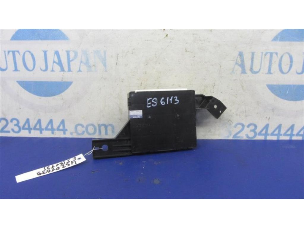 88650-33871 | Блок электронный LEXUS ES350 06-12