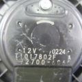 72223FJ001 | Моторчик пічки SUBARU LEGACY 09-15 BM - Прев'ю 5