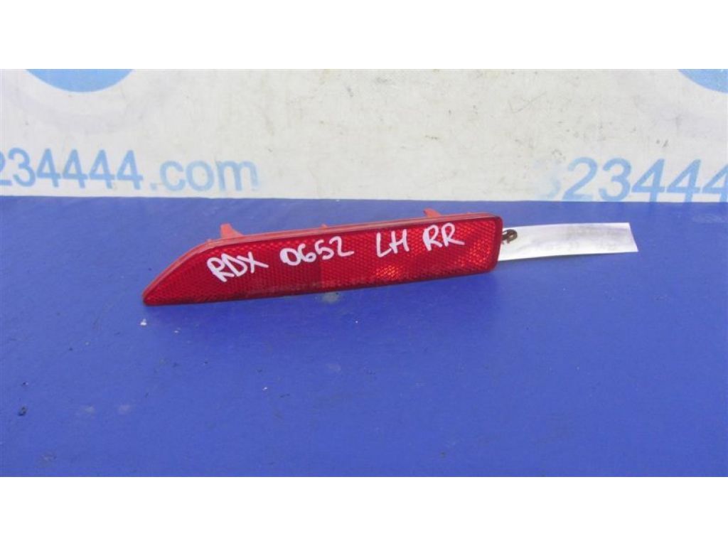33555-TS8-A52 | Катафот L лівий задн. ACURA RDX 12-19