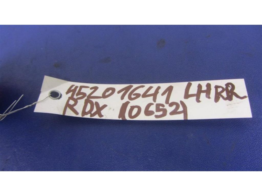 33555-TS8-A52 | Катафот L лівий задн. ACURA RDX 12-19 - Фото 2