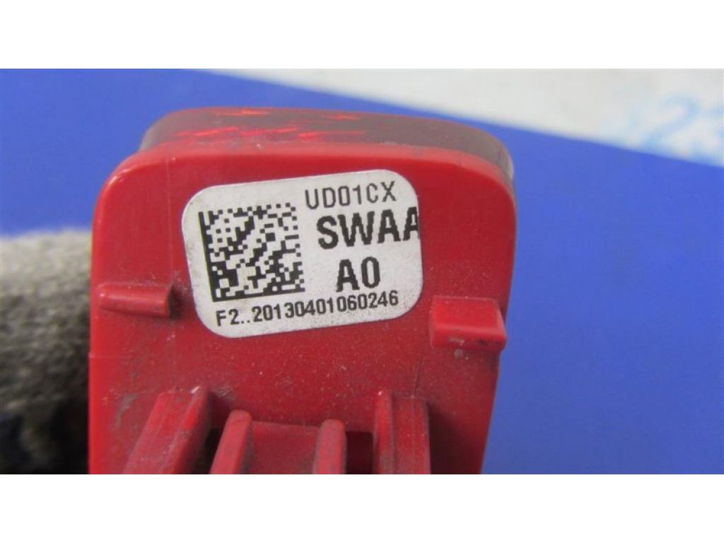 33555-TS8-A52 | Катафот L лівий задн. ACURA RDX 12-19 - Фото 4