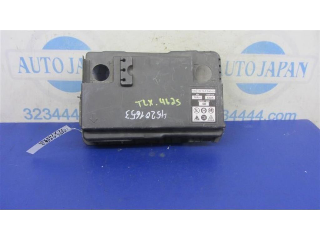 31531-TZ3-A11 | Кришка акумулятора ACURA TLX 14-17