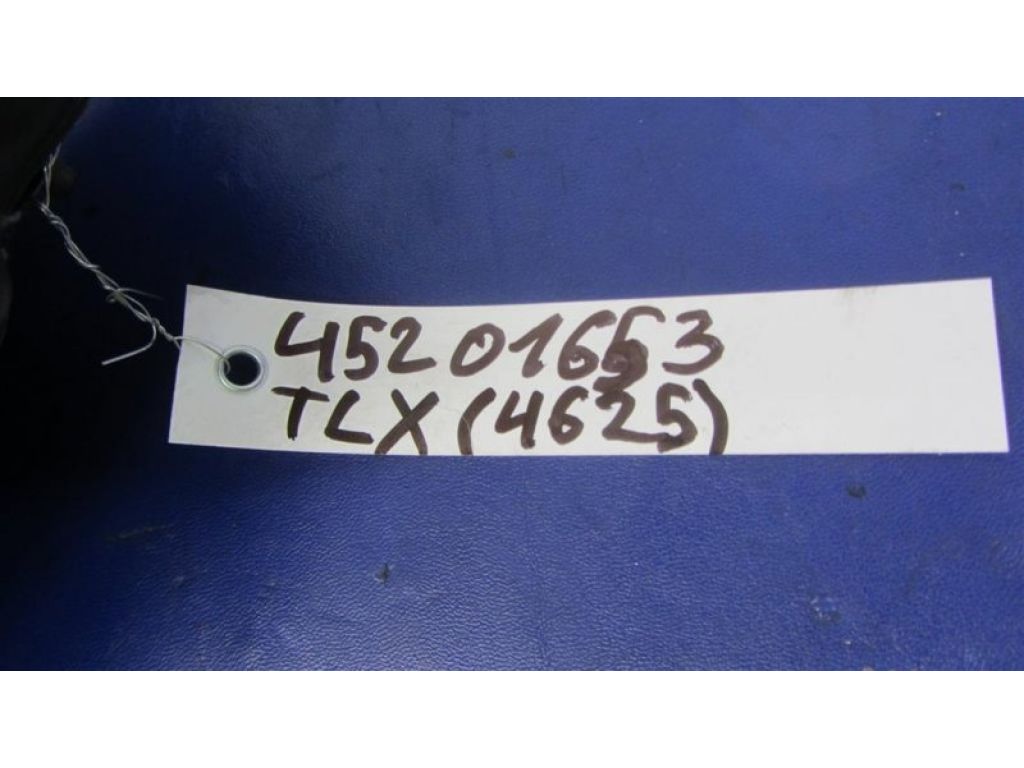 31531-TZ3-A11 | Кришка акумулятора ACURA TLX 14-17 - Фото 2
