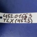 31531-TZ3-A11 | Кришка акумулятора ACURA TLX 14-17 - Прев'ю 2
