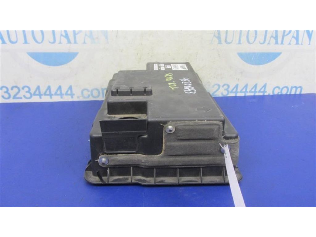 31531-TZ3-A11 | Кришка акумулятора ACURA TLX 14-17 - Фото 4