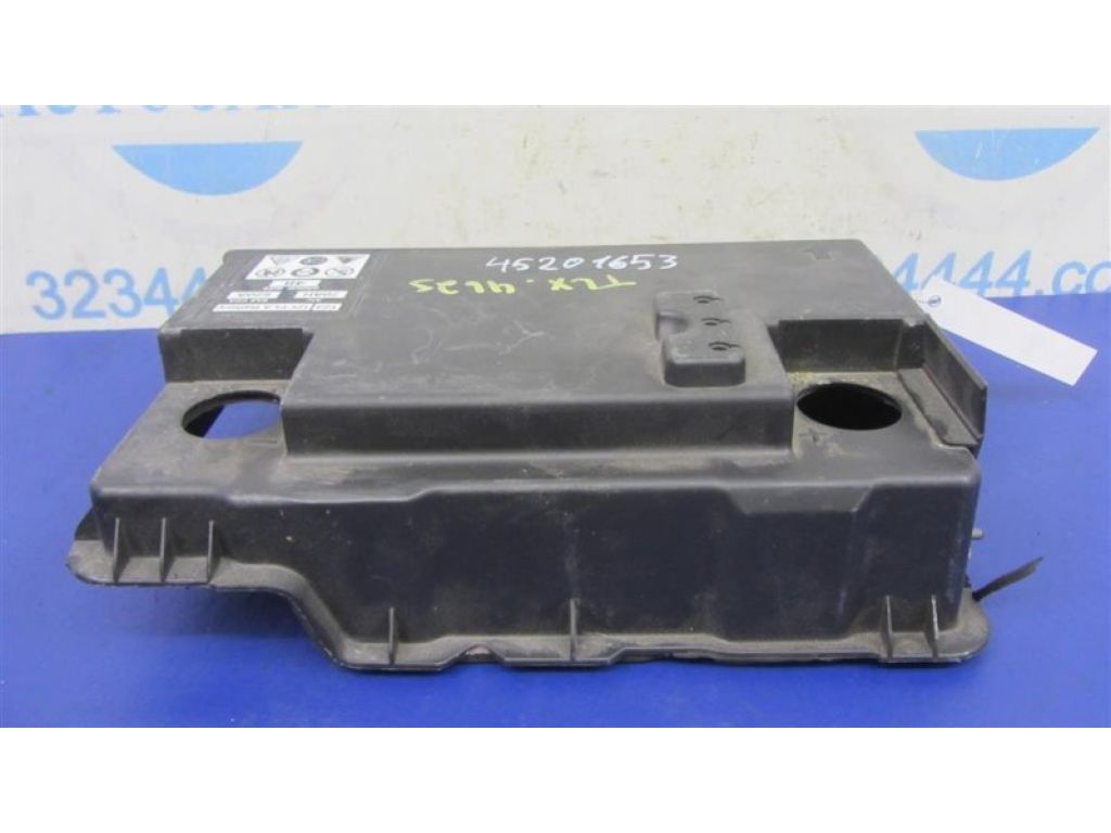 31531-TZ3-A11 | Кришка акумулятора ACURA TLX 14-17 - Фото 6