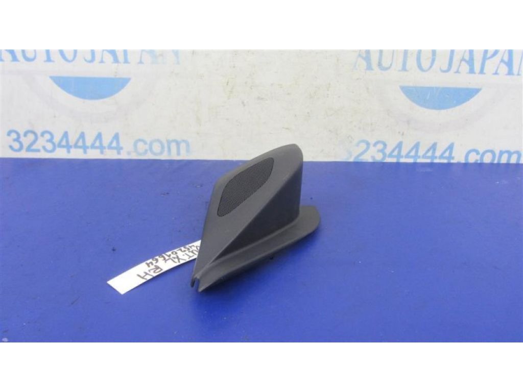 7221A080 | Карта дверей передн. прав. MITSUBISHI OUTLANDER XL 05-13 - Фото 3