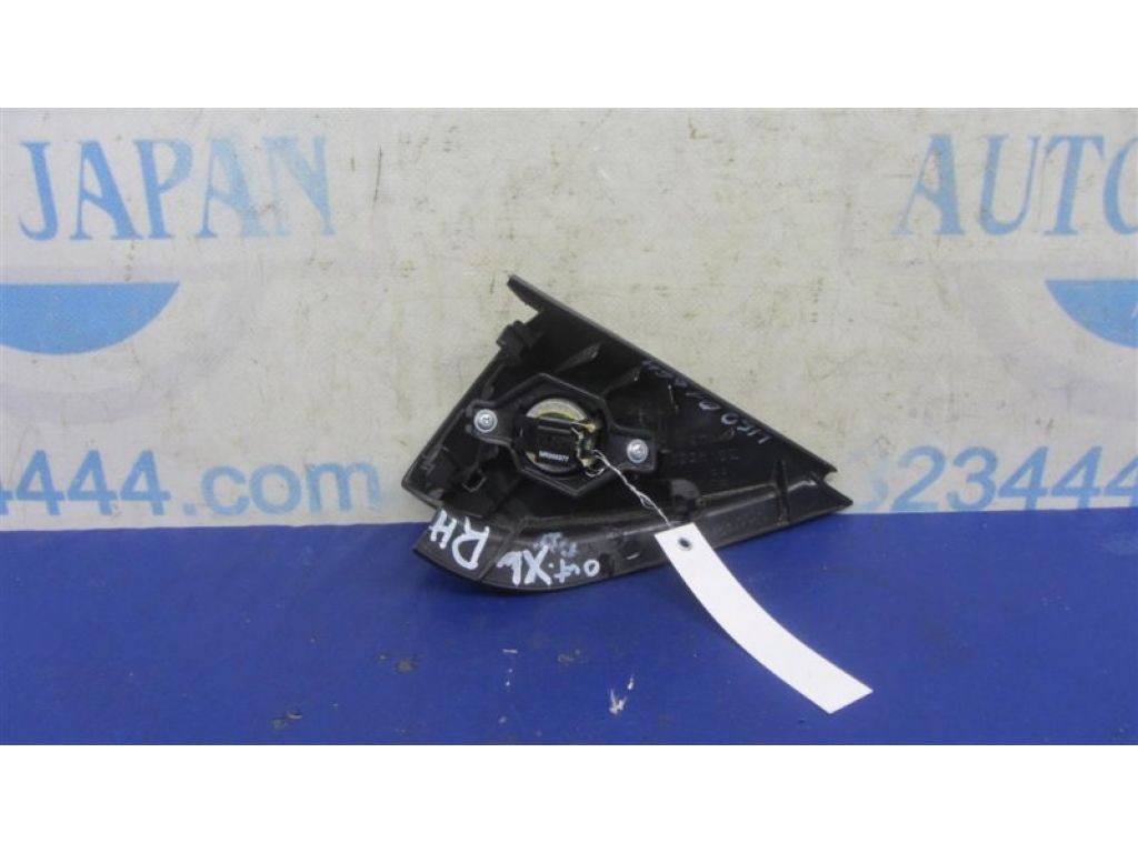 7221A080 | Карта дверей передн. прав. MITSUBISHI OUTLANDER XL 05-13 - Фото 5