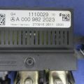 A 000 982 20 23 | Реле INFINITI QX30 16-20 - Превью 6