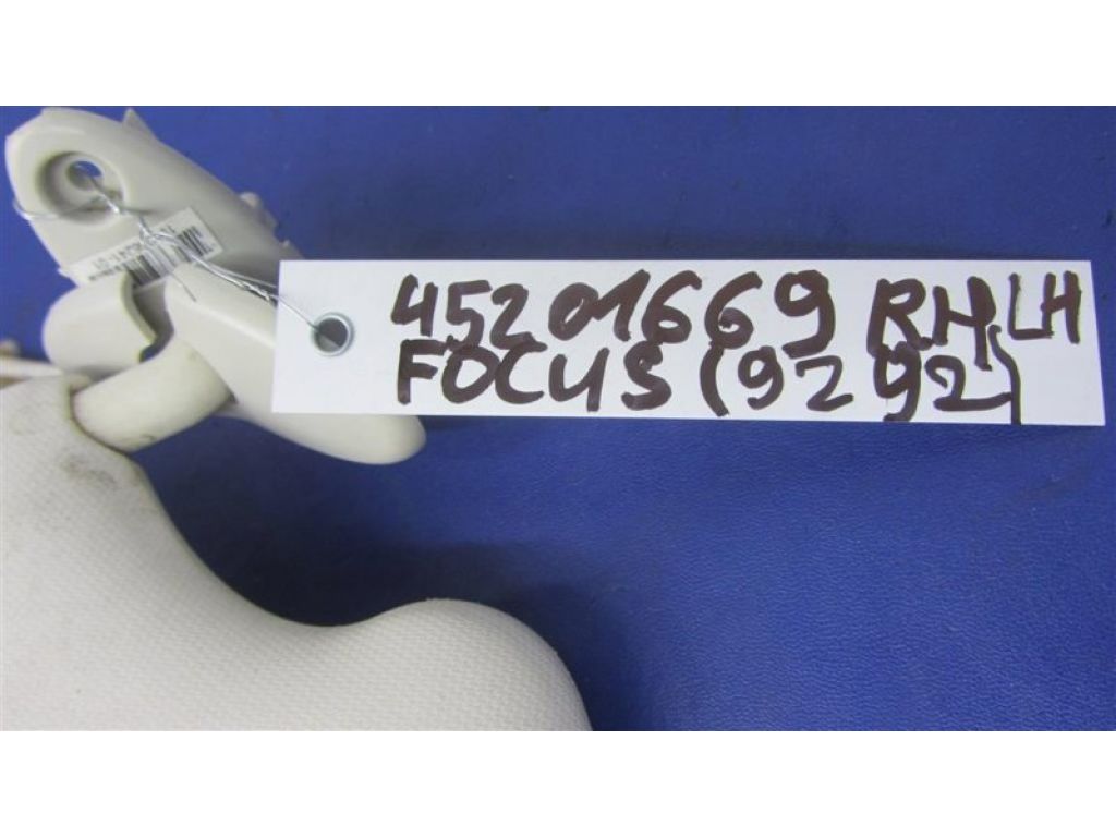 DM5Z-5804104-EC | Козырек солнцезащитный FORD FOCUS 10-18 - Фото 2