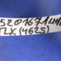 83404-TZ3-A01ZA | Накладка торпедо ACURA TLX 14-17 - Прев'ю 2