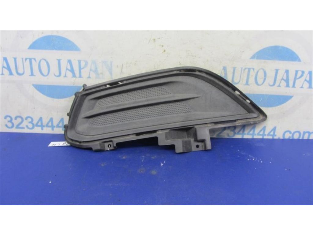 DS7Z-17B814-AB | Заглушка протитуманних фар передн. лів. FORD FUSION 14-