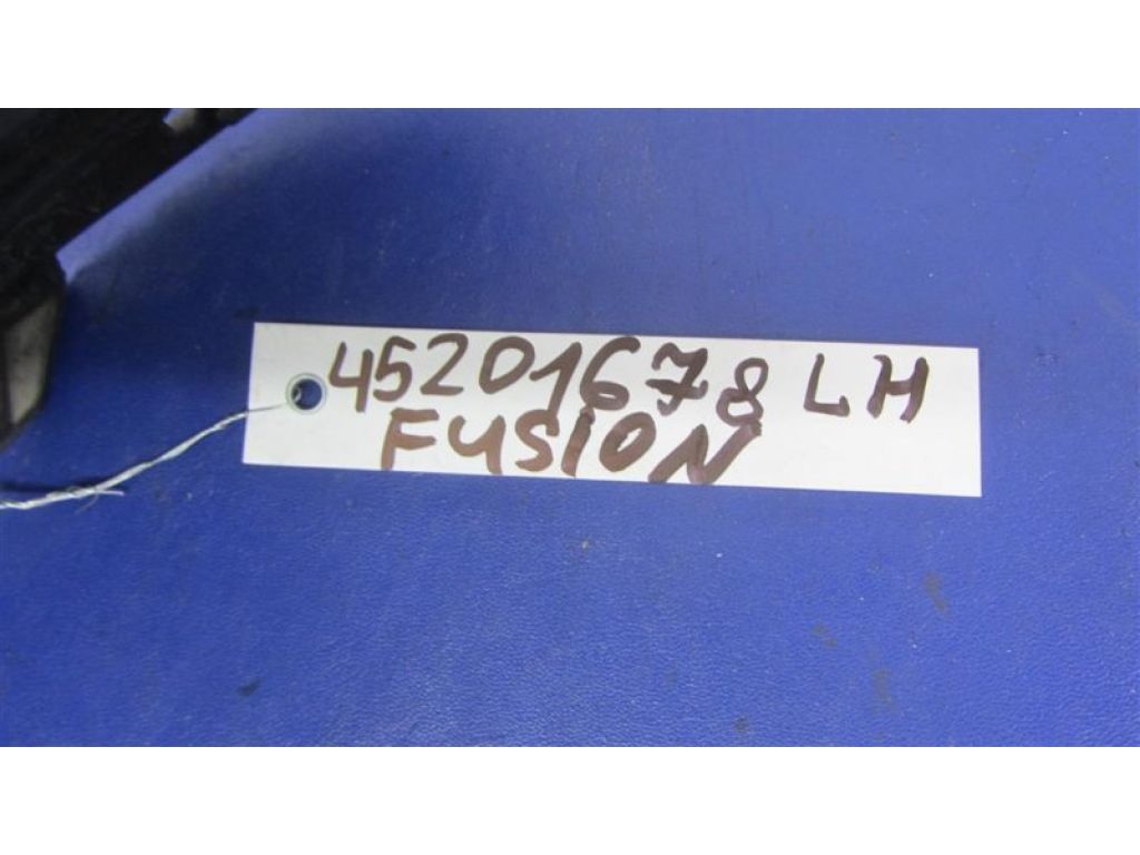 DS7Z-17B814-AB | Заглушка протитуманних фар передн. лів. FORD FUSION 14- - Фото 2