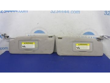 Козырек солнцезащитный ACURA MDX (YD2) 06-13