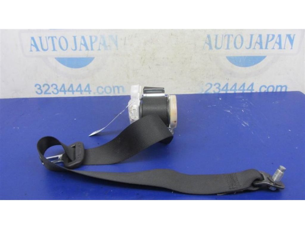 04828-TX6-A01ZC | Ремінь безпеки задн. лів. ACURA ILX 12-16 - Фото 3