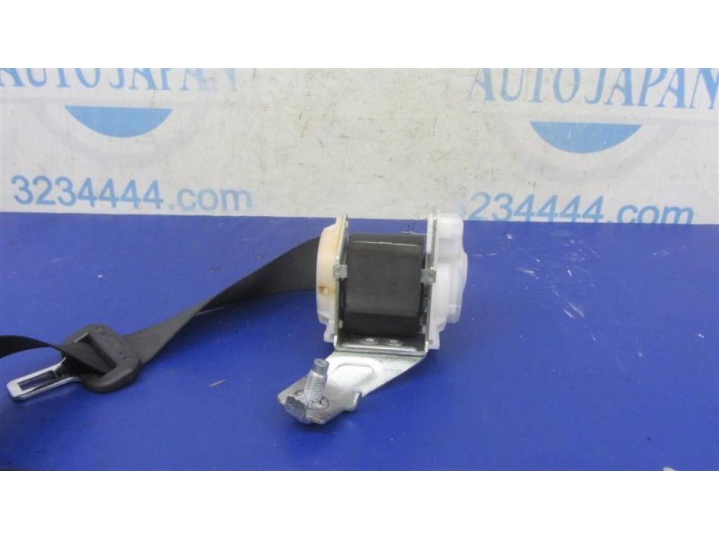 04828-TX6-A01ZC | Ремінь безпеки задн. лів. ACURA ILX 12-16 - Фото 5