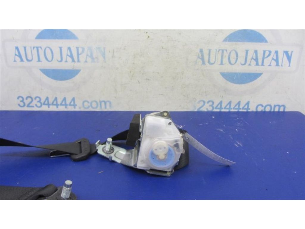 04828-TX6-A01ZC | Ремінь безпеки задн. лів. ACURA ILX 12-16 - Фото 6