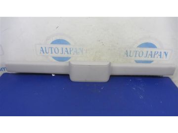 обшивка багажника MITSUBISHI PAJERO 06-21