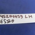 89173-06070 | Датчик удара лев. LEXUS ES350 06-12 - Превью 2