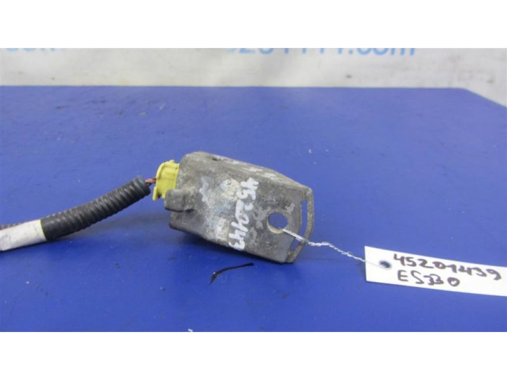 89173-06070 | Датчик удара лев. LEXUS ES350 06-12 - Фото 4