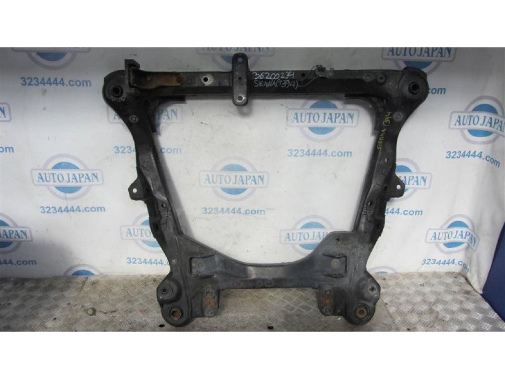 51100-08041 | Балка передньої підвіски TOYOTA SIENNA 11-16