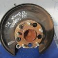 52210-TC0-T00 | Цапфа задн. прав. ACURA TSX 08-14 - Превью 2