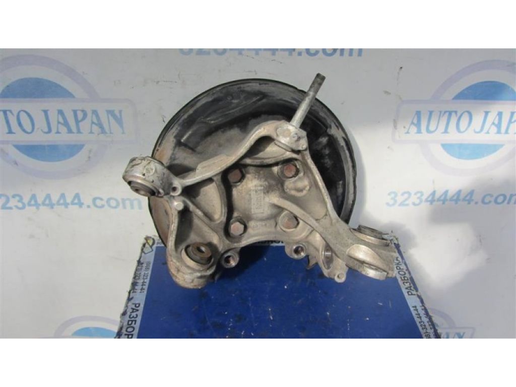52210-TC0-T00 | Цапфа задн. прав. ACURA TSX 08-14