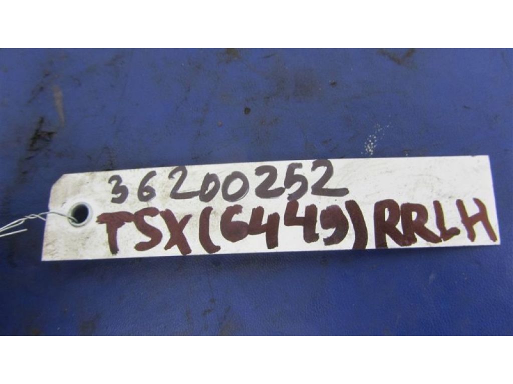 57470-TL1-G02 | Датчик ABS задн. HONDA ACCORD CU8 / TSX 08-14 - Фото 2