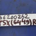 57470-TL1-G02 | Датчик ABS задн. HONDA ACCORD CU8 / TSX 08-14 - Превью 2