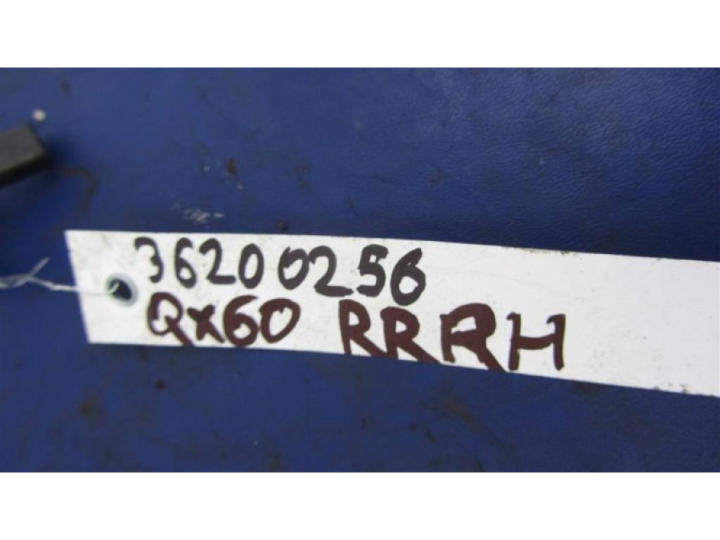 47900-3JA0B | Датчик ABS задн. прав. INFINITI QX60/JX35 12-20 - Фото 2