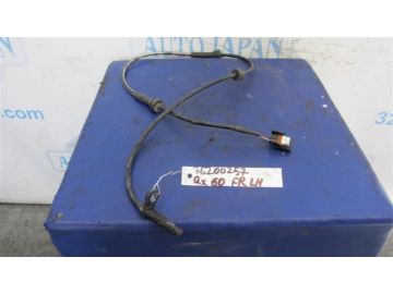 Датчик ABS передний левый INFINITI QX60/JX35 12-20 Датчик ABS передний левый INFINITI QX60/JX35 12-20