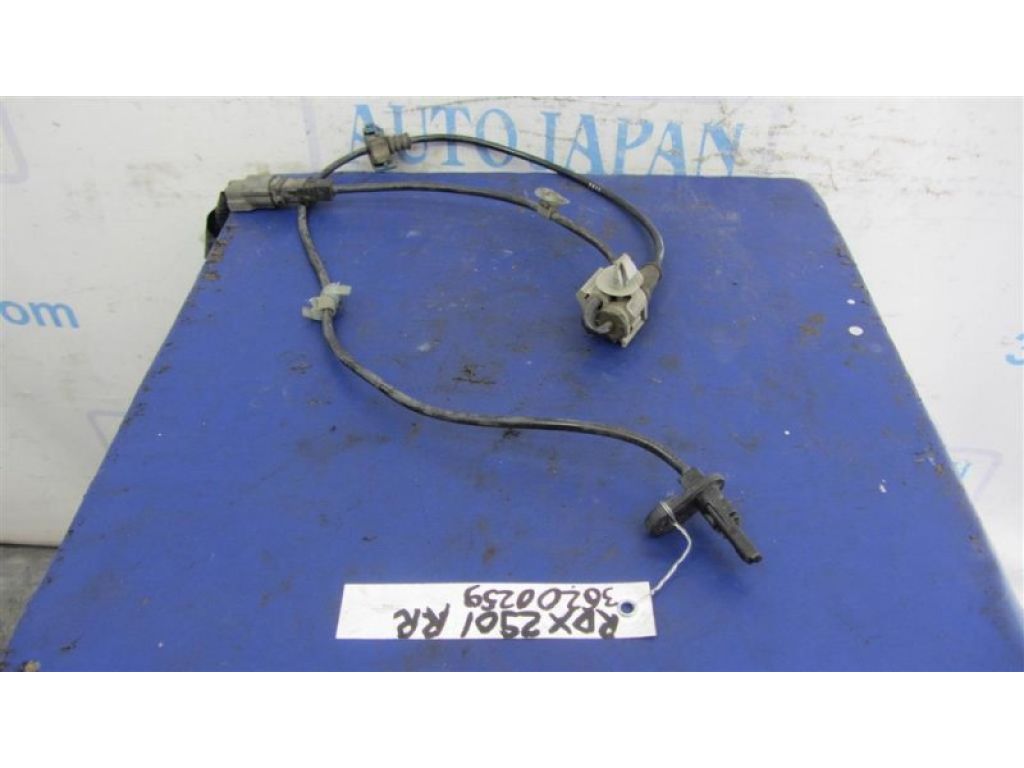 57475-TX4-A01 | Датчик ABS задн. лів. ACURA RDX 12-19