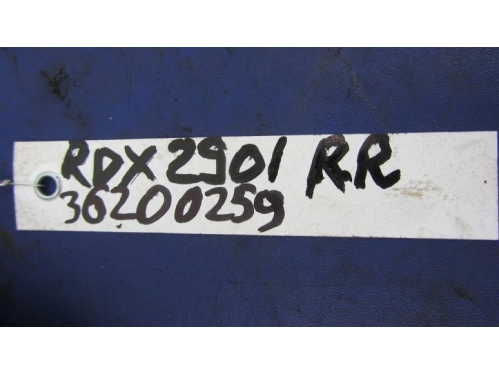 57475-TX4-A01 | Датчик ABS задн. лів. ACURA RDX 12-19 - Фото 2