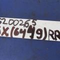 57470-TL1-G02 | Датчик ABS задн. HONDA ACCORD CU8 / TSX 08-14 - Превью 2