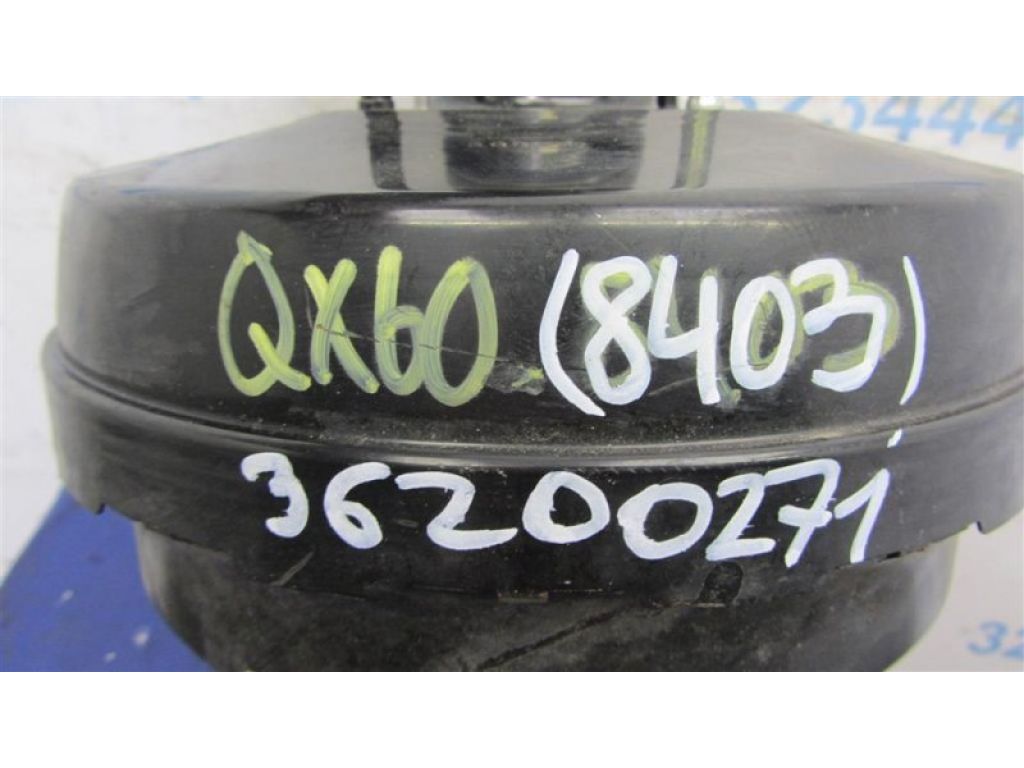 47210-9NA0A | Вакуумный усилитель тормозов INFINITI QX60/JX35 12-20 - Фото 2