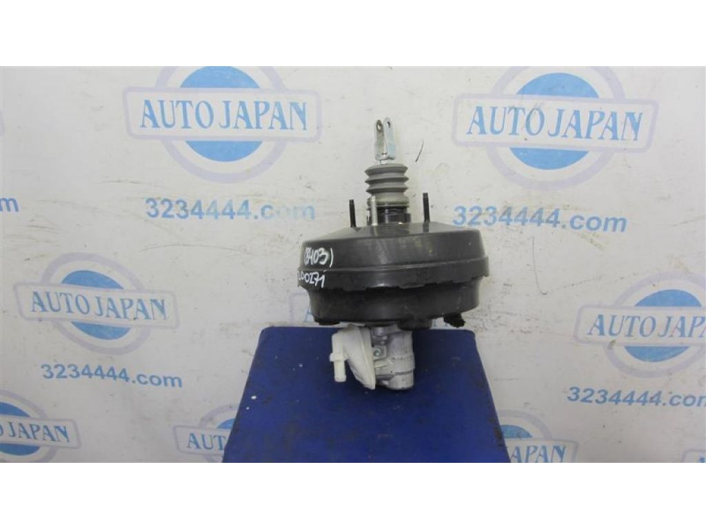 47210-9NA0A | Вакуумный усилитель тормозов INFINITI QX60/JX35 12-20 - Фото 3
