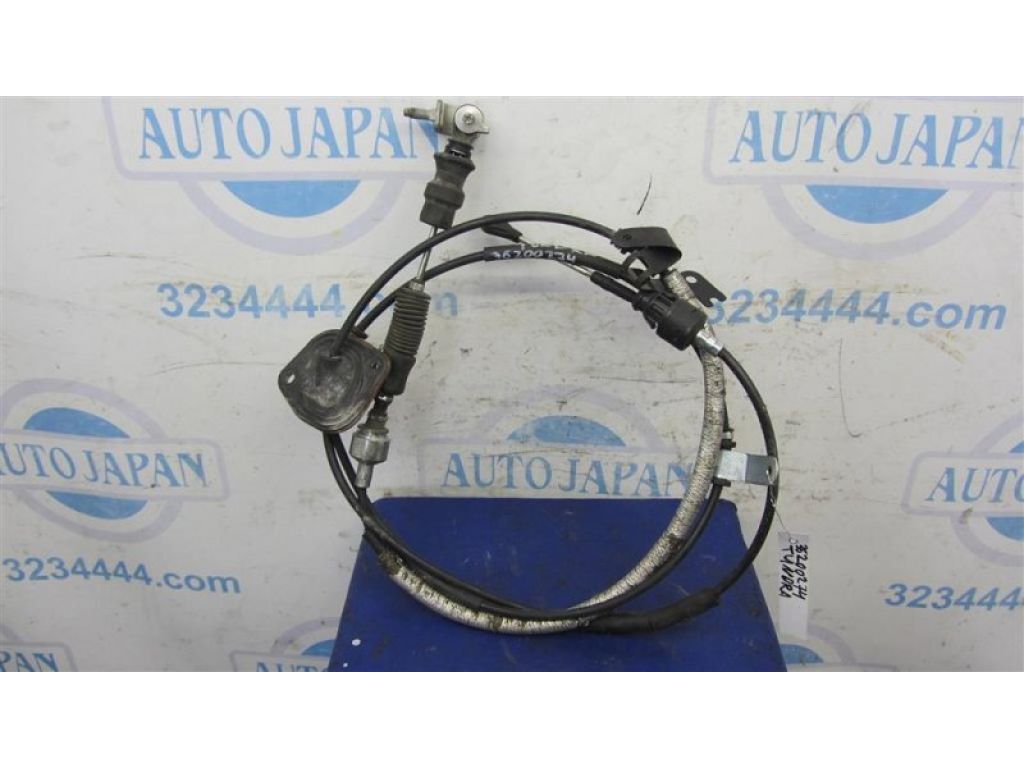 33820-0C100 | Трос переключения АКПП TOYOTA TUNDRA 13-