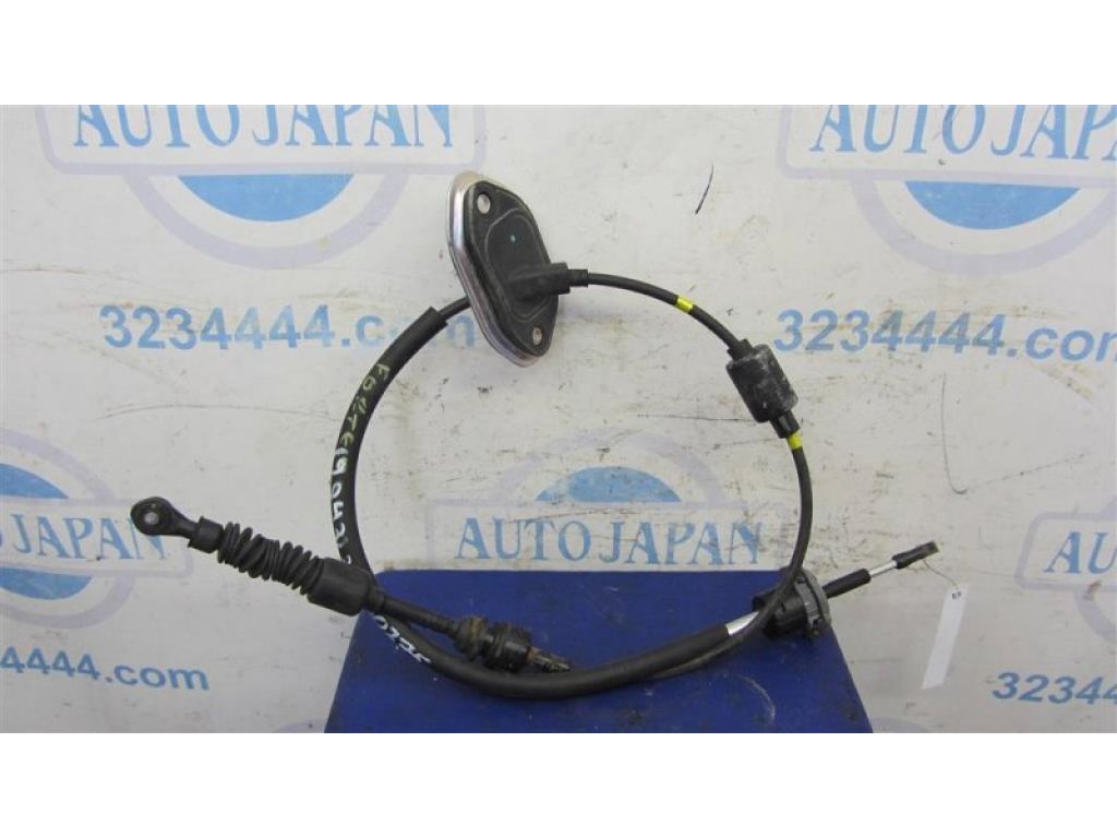46790-A5100 | Трос перемикання АКПП KIA FORTE YD 12-