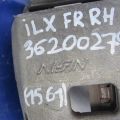 45018-TR2-A00 | Суппорт тормозной передн. прав. ACURA ILX 12-16 - Превью 2