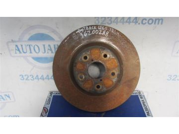 Гальмівний диск передній SUBARU OUTBACK BS 14-21