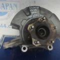 45150-57L00 | Кулак поворотный передн. лев. SUZUKI KIZASHI 09-14 - Превью 2