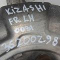 45150-57L00 | Кулак поворотный передн. лев. SUZUKI KIZASHI 09-14 - Превью 3