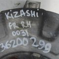 45110-57L00 | Кулак поворотный передн. прав. SUZUKI KIZASHI 09-14 - Превью 3