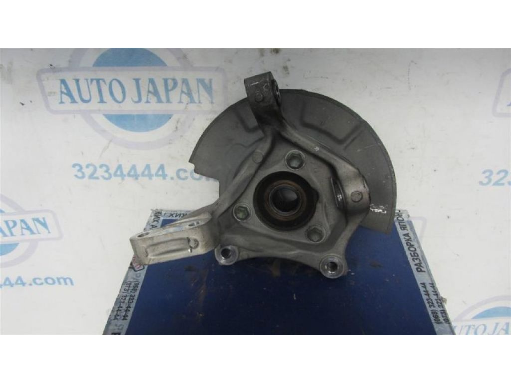 45110-57L00 | Кулак поворотный передн. прав. SUZUKI KIZASHI 09-14