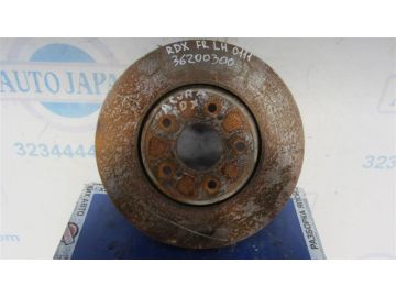 Гальмівний диск передній ACURA RDX 12-19