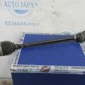 28421AL00A | Привід задній лів. SUBARU OUTBACK BS 14-21