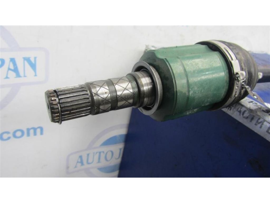 28421AL00A | Привід задній прав. SUBARU OUTBACK BS 14-21 - Фото 3